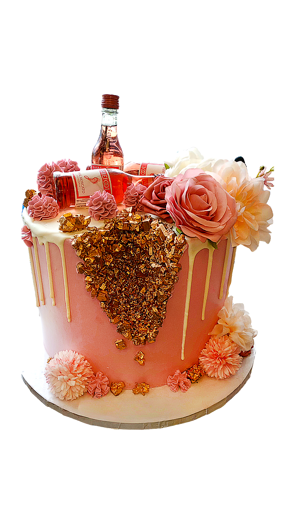 imagen de pastel de Custom cakes